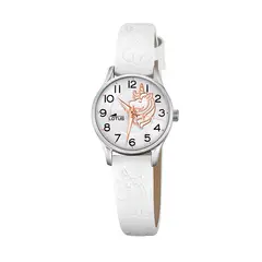 LOTUS - Reloj 18573/F Plateado Mujer Revival