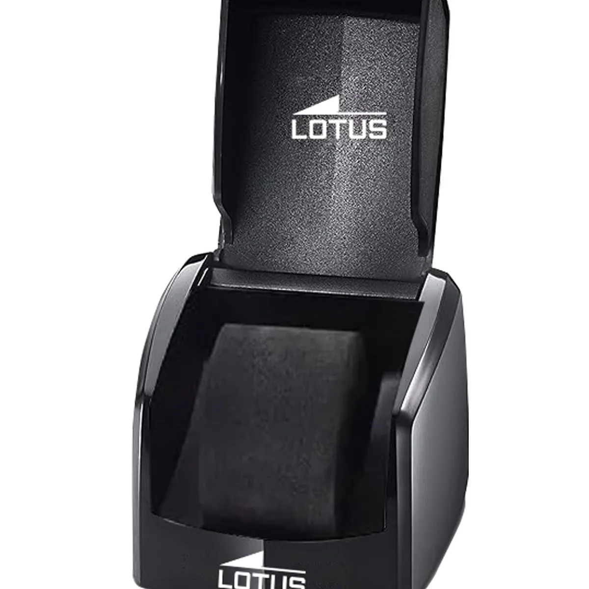 LOTUS - Reloj 18854/3 Lotus Verde Hombre The Ambassadors Collection