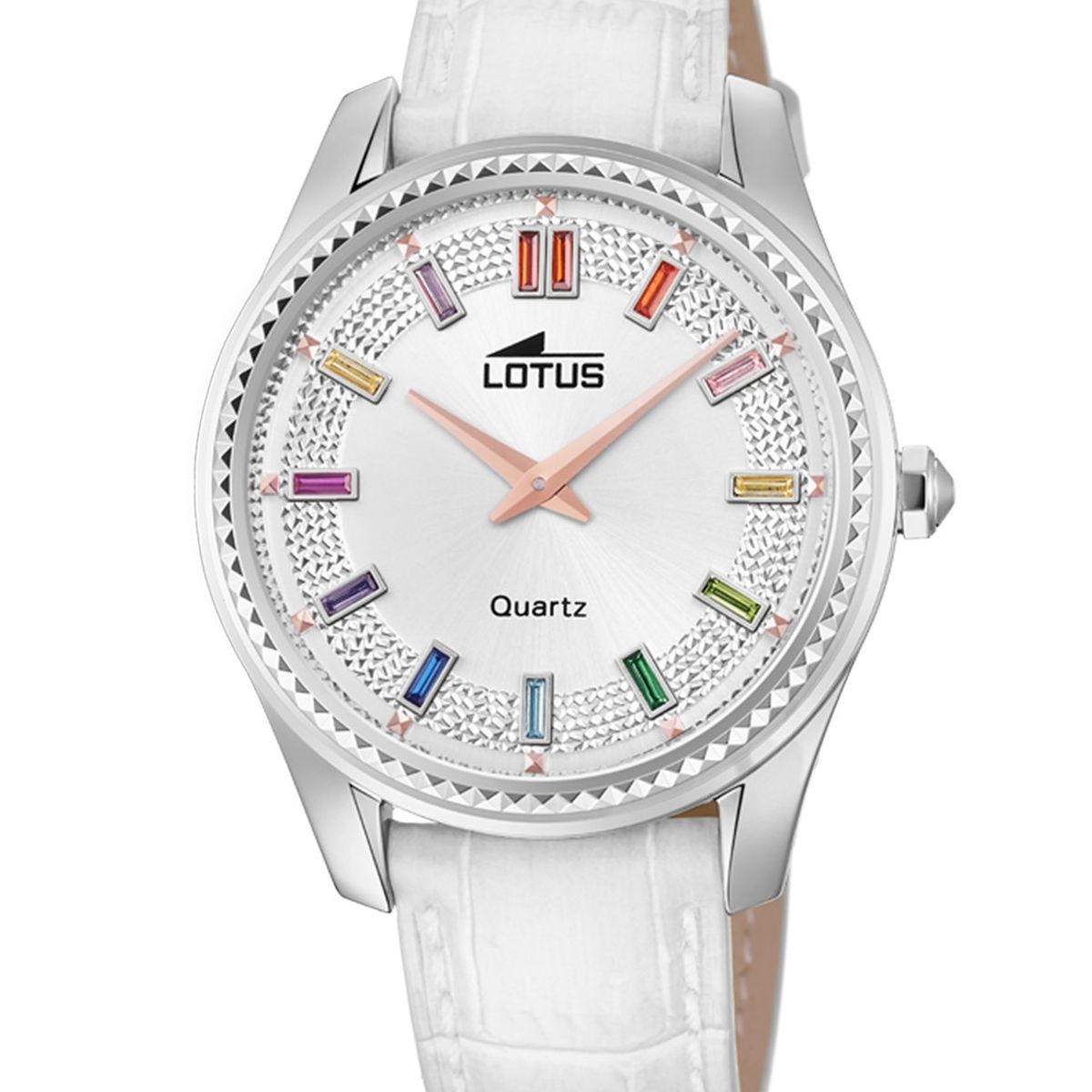LOTUS - Reloj 18899/1 Lotus Plateado Mujer Bliss