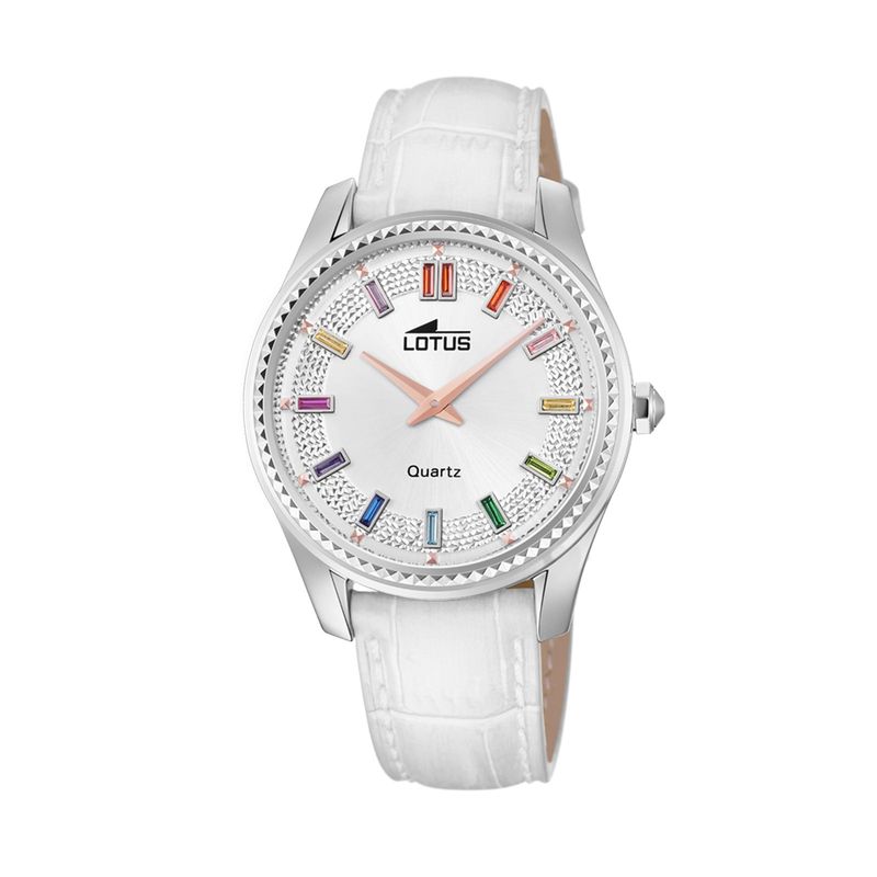 LOTUS - Reloj 18899/1 Lotus Plateado Mujer Bliss