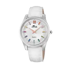 LOTUS - Reloj 18899/1 Plateado Mujer Bliss