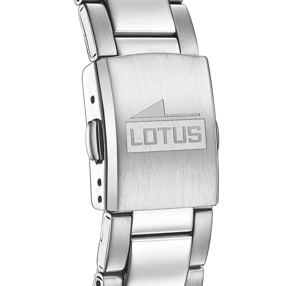 LOTUS - Reloj 18922/6 Lotus Negro Hombre Chrono