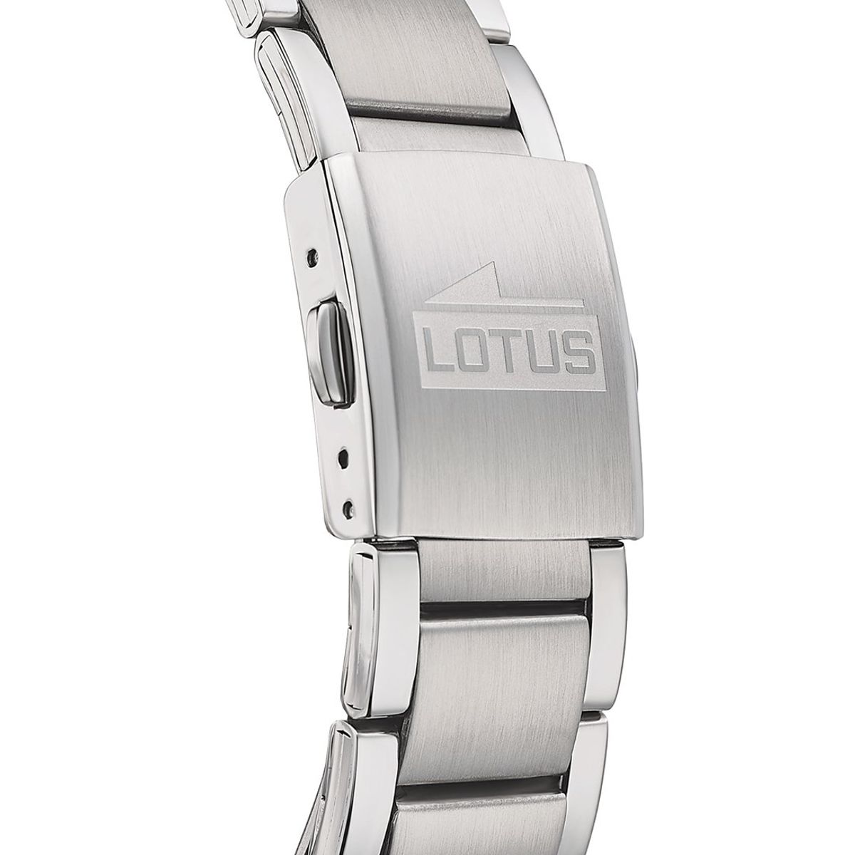 LOTUS - Reloj 18692/6 Lotus Negro Hombre Chrono