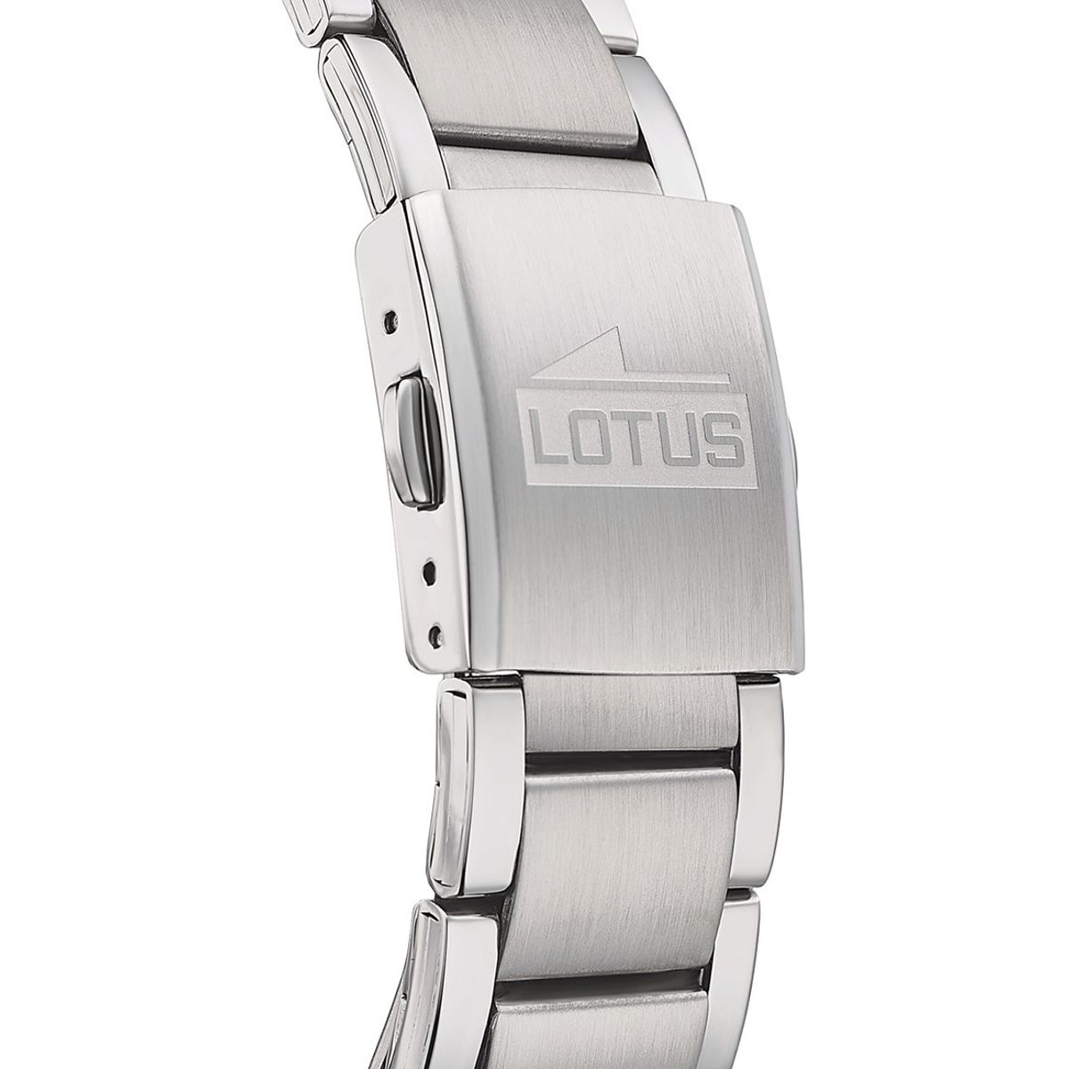 LOTUS - Reloj 18692/4 Lotus Verde Hombre Chrono