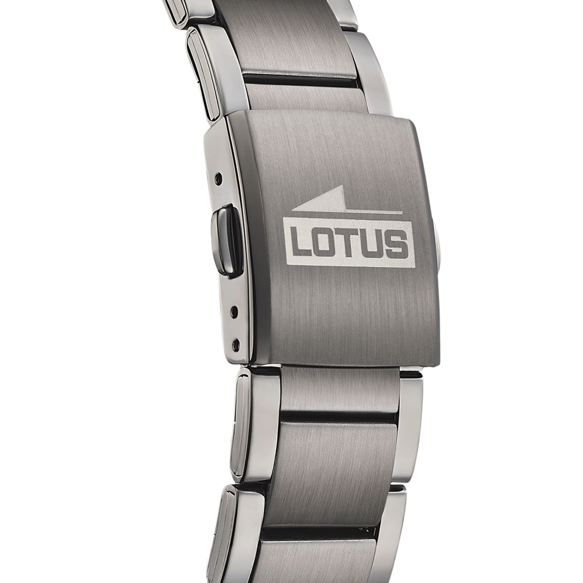 LOTUS - Reloj 18682/6 Lotus Negro Hombre Chrono