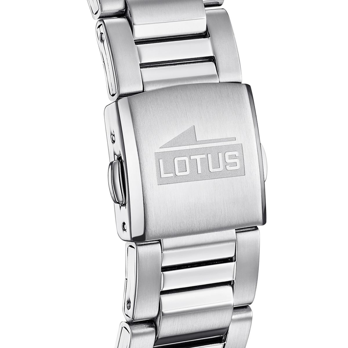 LOTUS - Reloj 18916/2 Lotus Azul Hombre Chrono