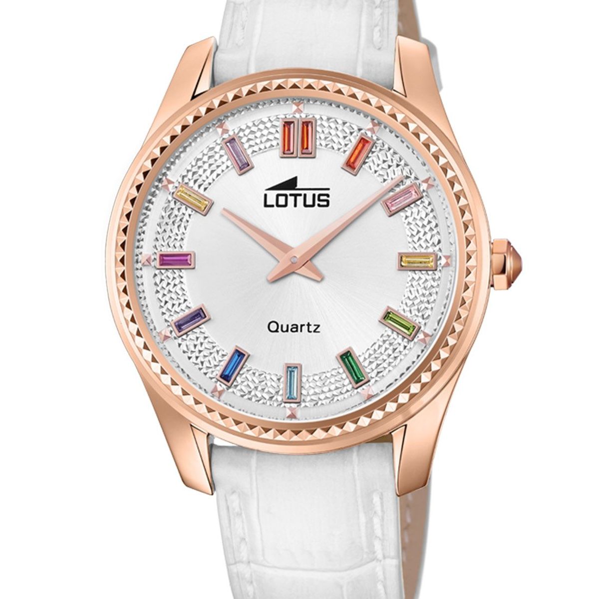 LOTUS - Reloj 18901/1 Lotus Plateado Mujer Bliss