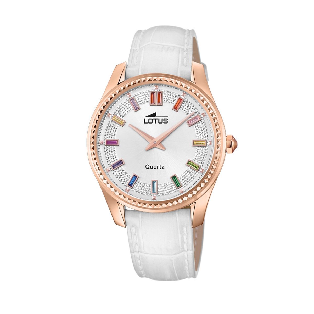 LOTUS - Reloj 18901/1 Lotus Plateado Mujer Bliss