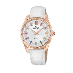 LOTUS - Reloj 18901/1 Plateado Mujer Bliss