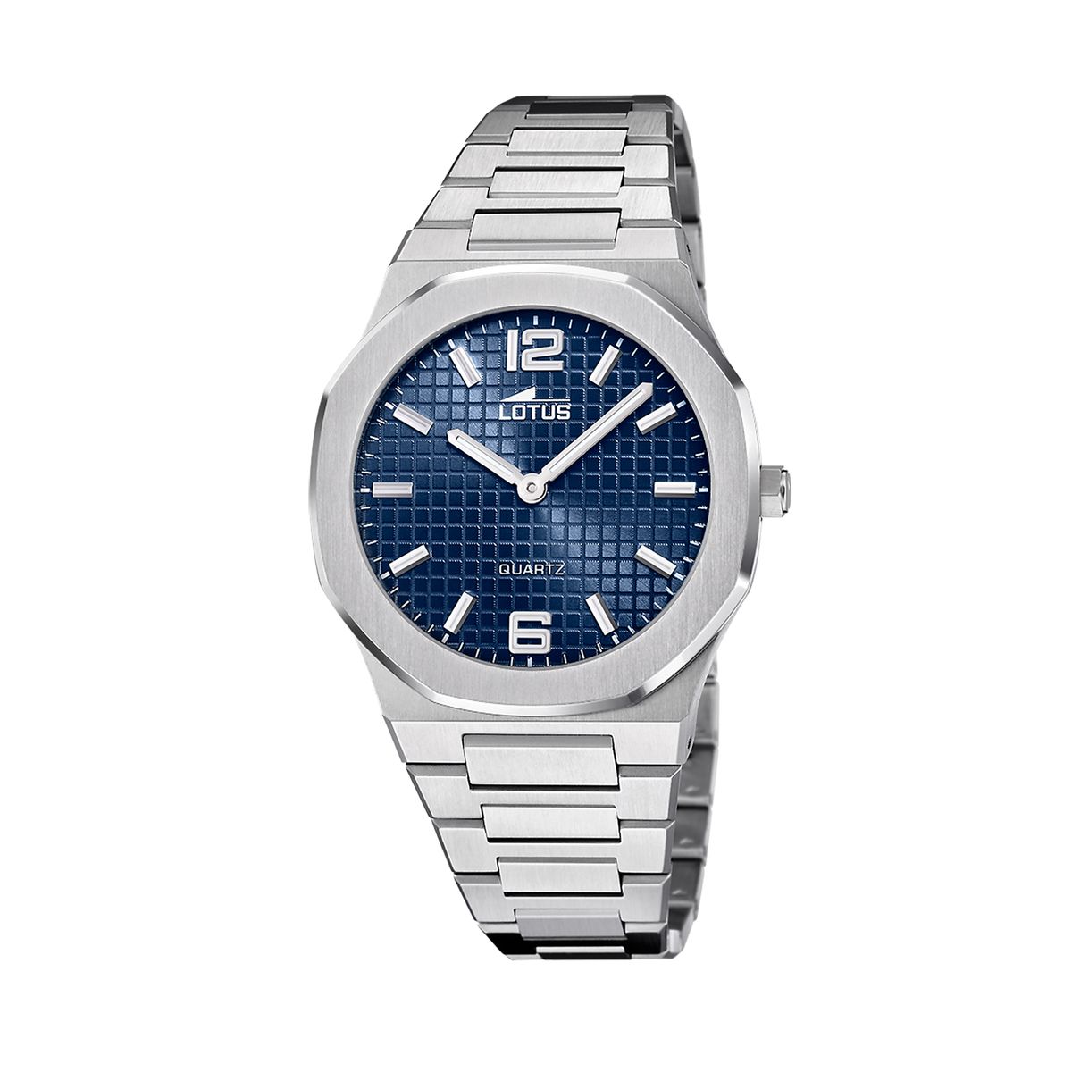 LOTUS - Reloj 18841/2 Lotus Azul Hombre cellent