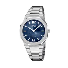 LOTUS - Reloj 18841/2 Azul Hombre cellent