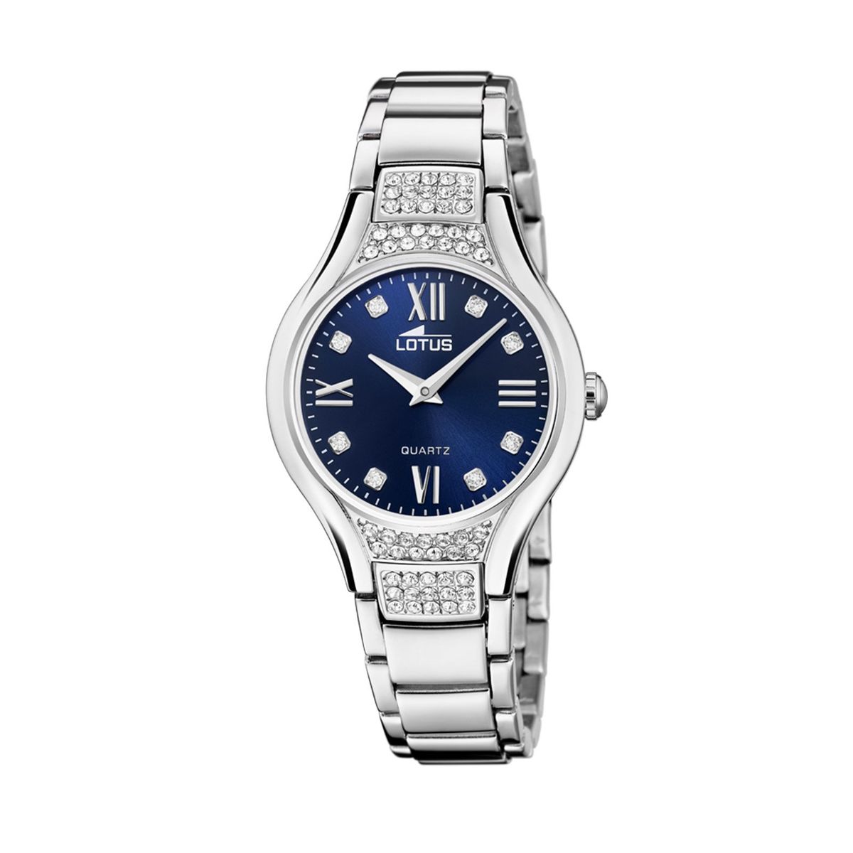 LOTUS - Reloj 18910/4 Lotus Azul Mujer Bliss