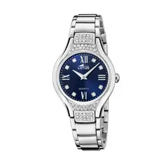 LOTUS - Reloj 18910/4 Azul Mujer Bliss