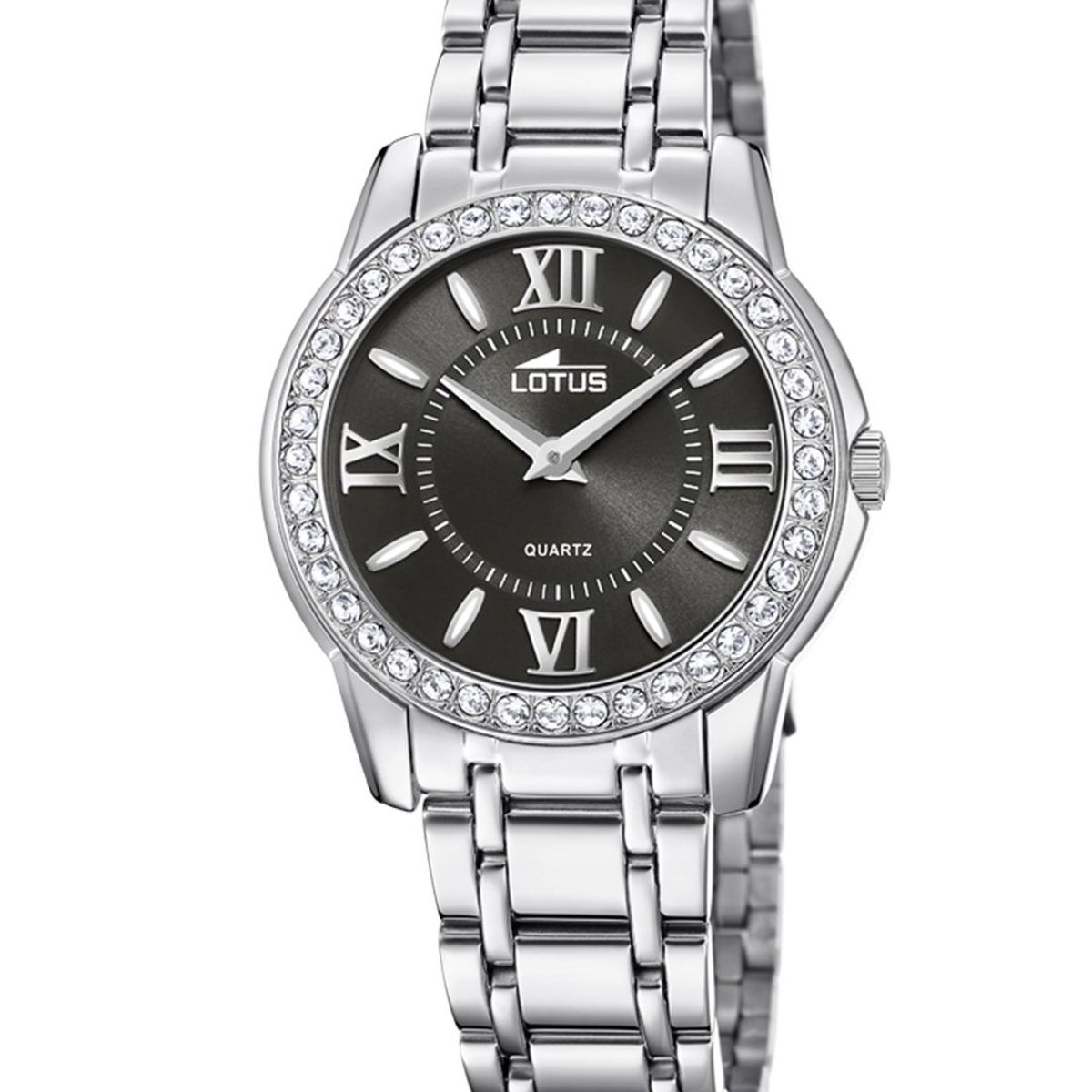 LOTUS - Reloj 18887/6 Lotus Verde Mujer Bliss