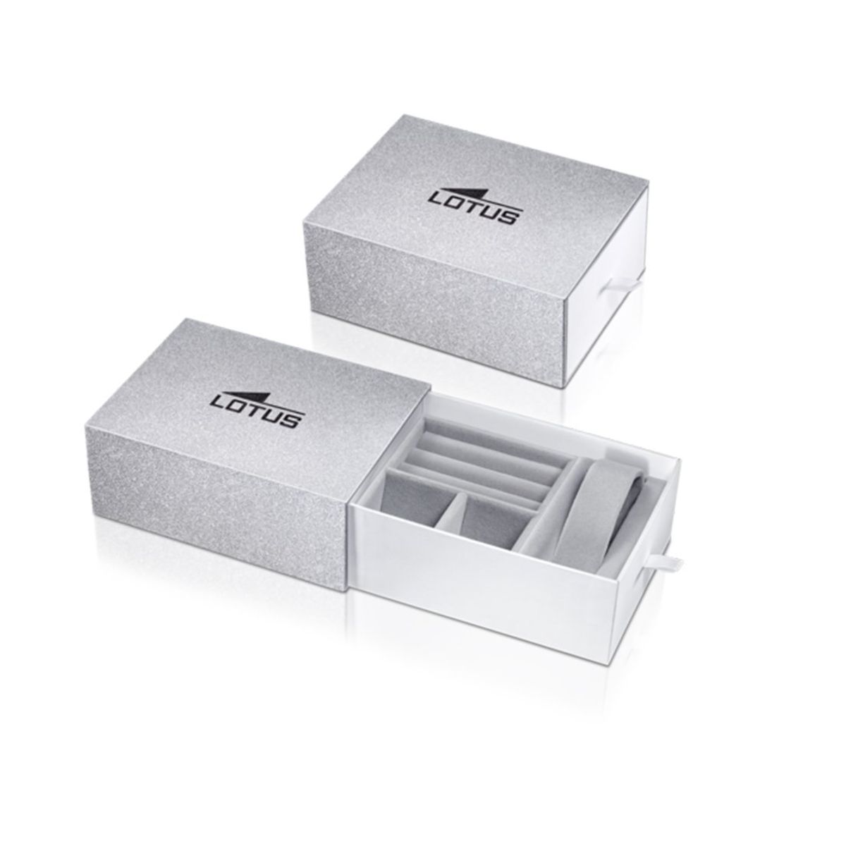 LOTUS - Reloj 18902/2 Lotus Dorado Mujer Bliss