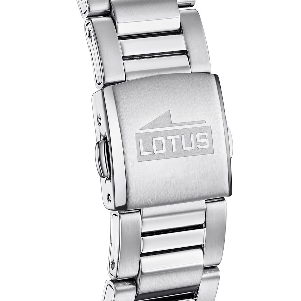 LOTUS - Reloj 18916/6 Lotus Negro Hombre Chrono