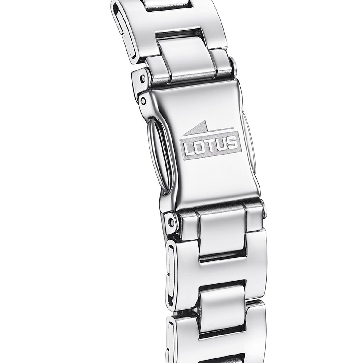 LOTUS - Reloj 187953 Plateado Lotus Hombre Trendy LOTUS