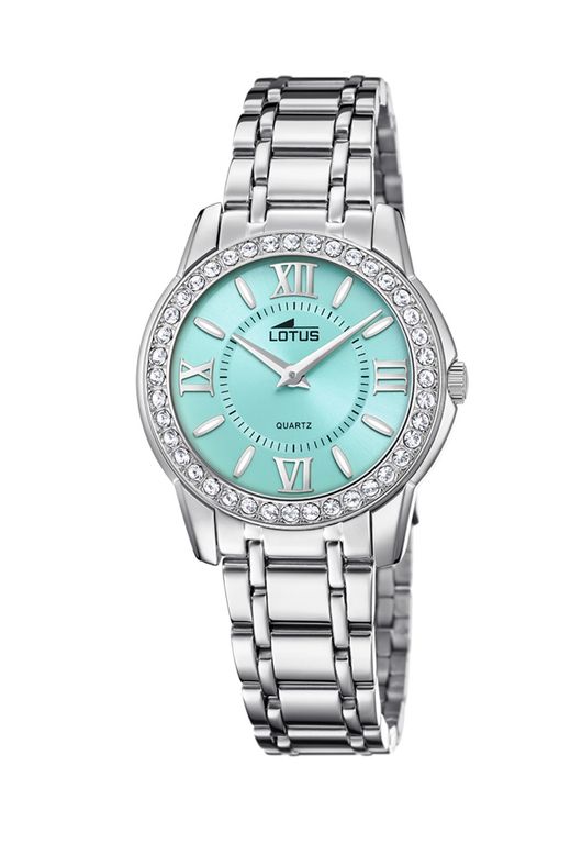 Reloj 18887/3 Azul Mujer Bliss Azul TALLA UNICA