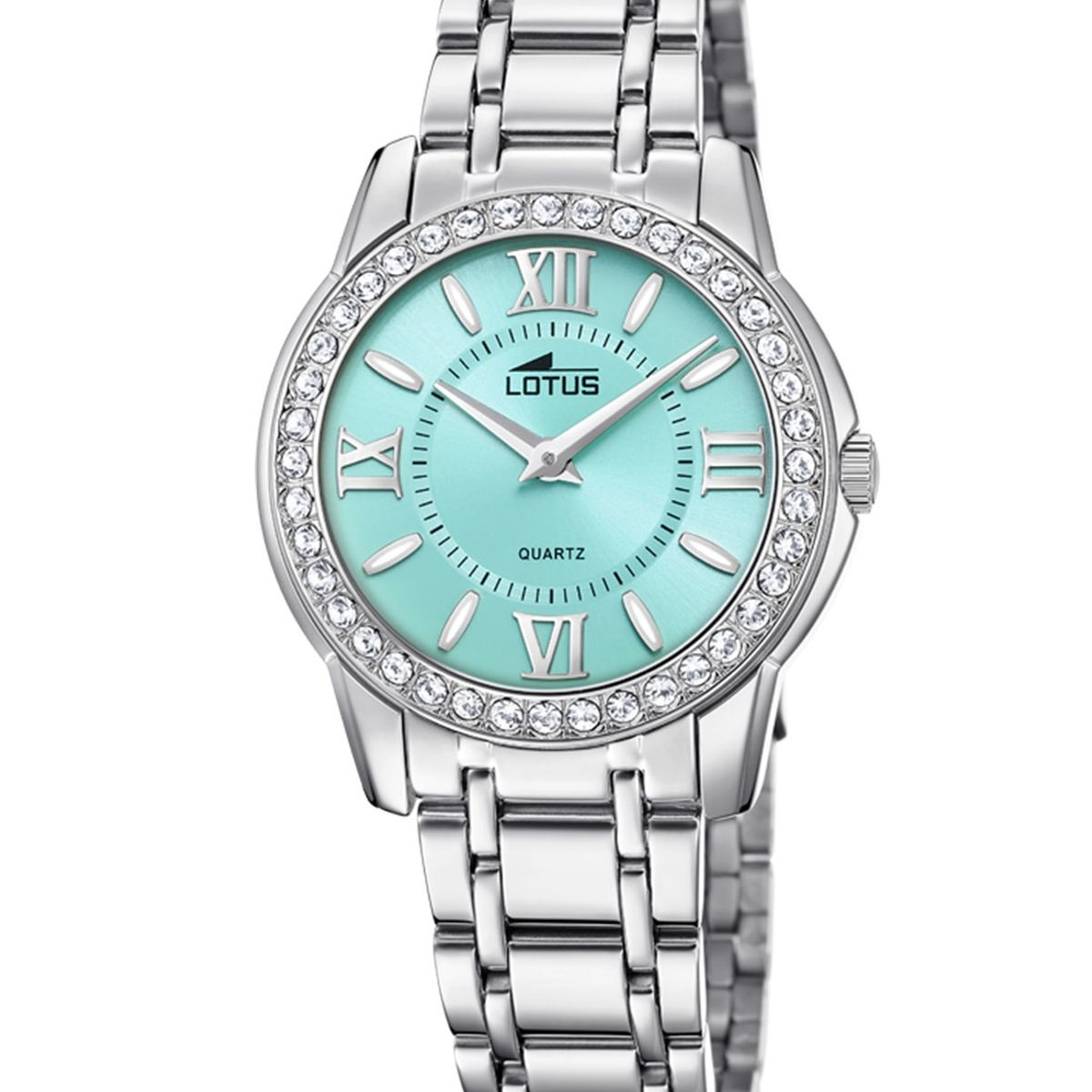 LOTUS - Reloj 18887/3 Lotus Azul Mujer Bliss