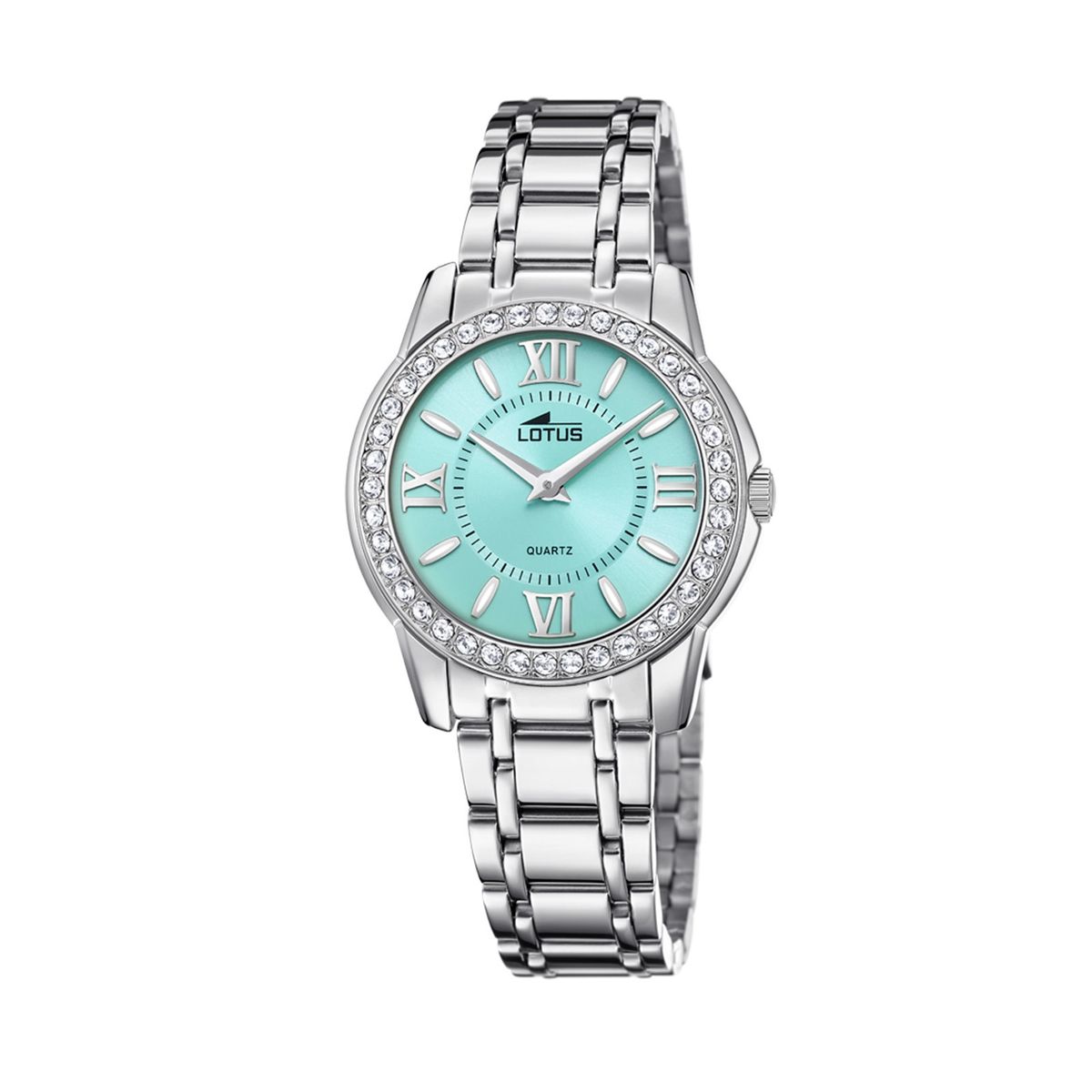 LOTUS - Reloj 18887/3 Lotus Azul Mujer Bliss