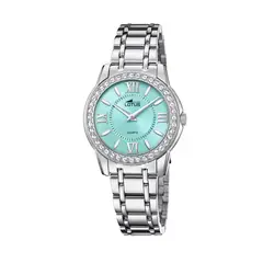 LOTUS - Reloj 18887/3 Azul Mujer Bliss