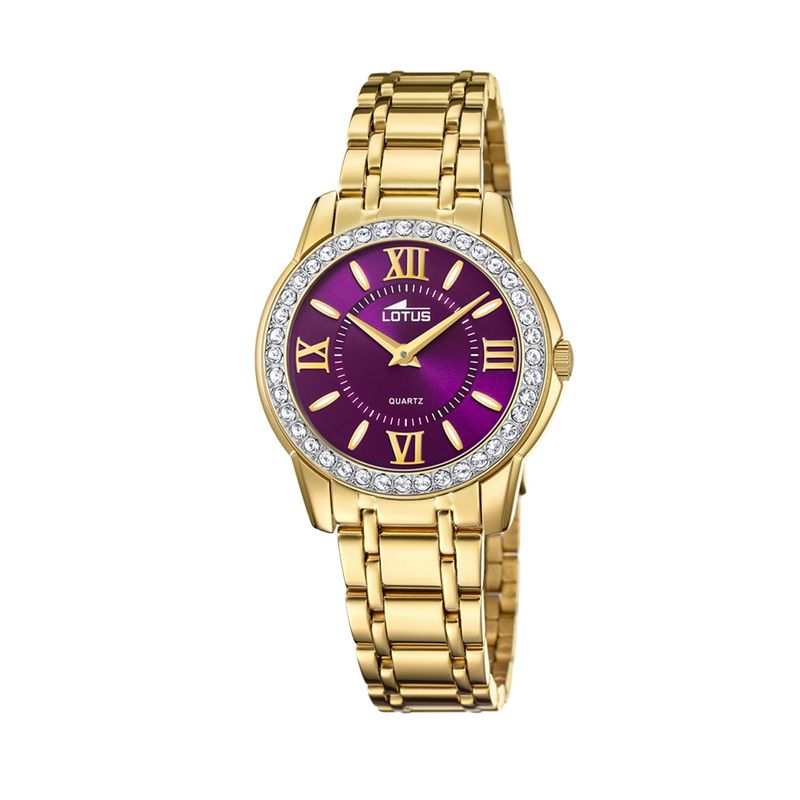 LOTUS - Reloj 18888/5 Lotus Morado Mujer Bliss