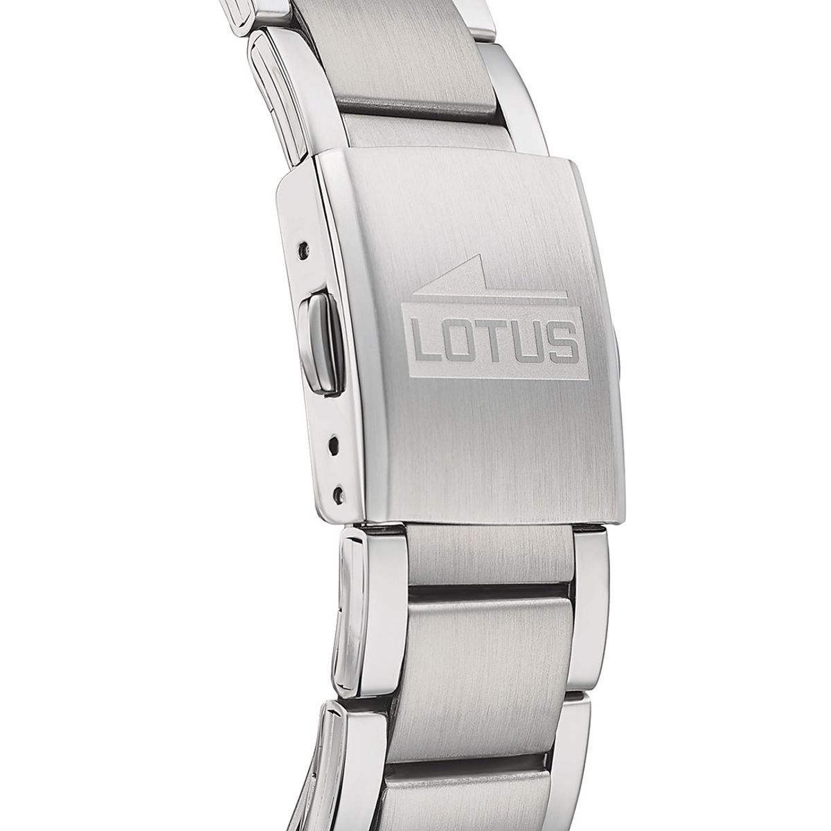 LOTUS - Reloj 186905 Plateado Lotus Hombre Chrono LOTUS