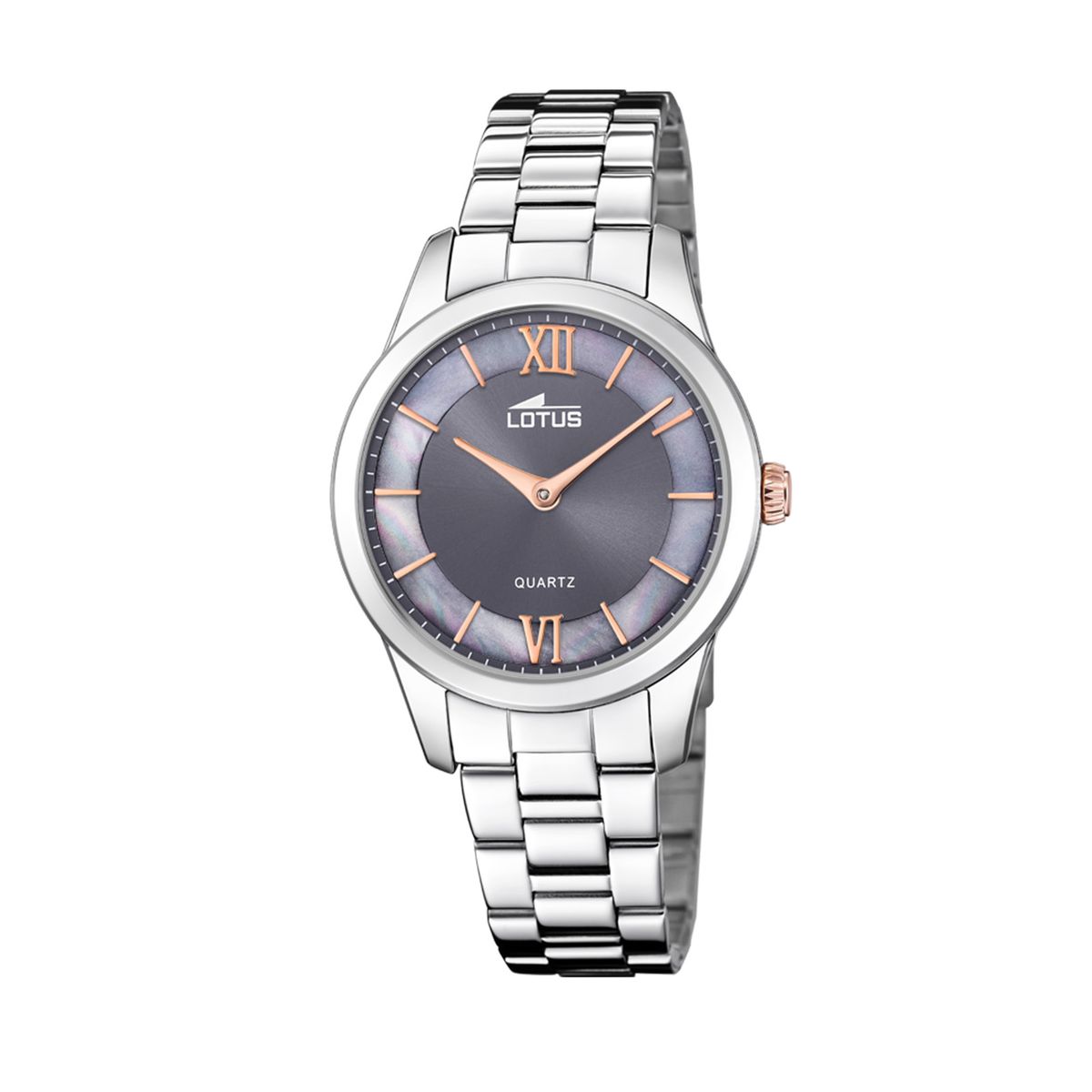 LOTUS - Reloj 18889/4 Lotus Gris Mujer Trendy