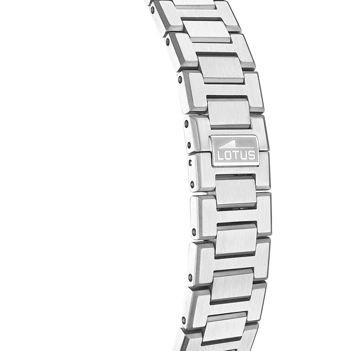 LOTUS - Reloj 18843/2 Lotus Plateado Mujer cellent