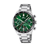 Reloj 18916/5 Verde Hombre Chrono
