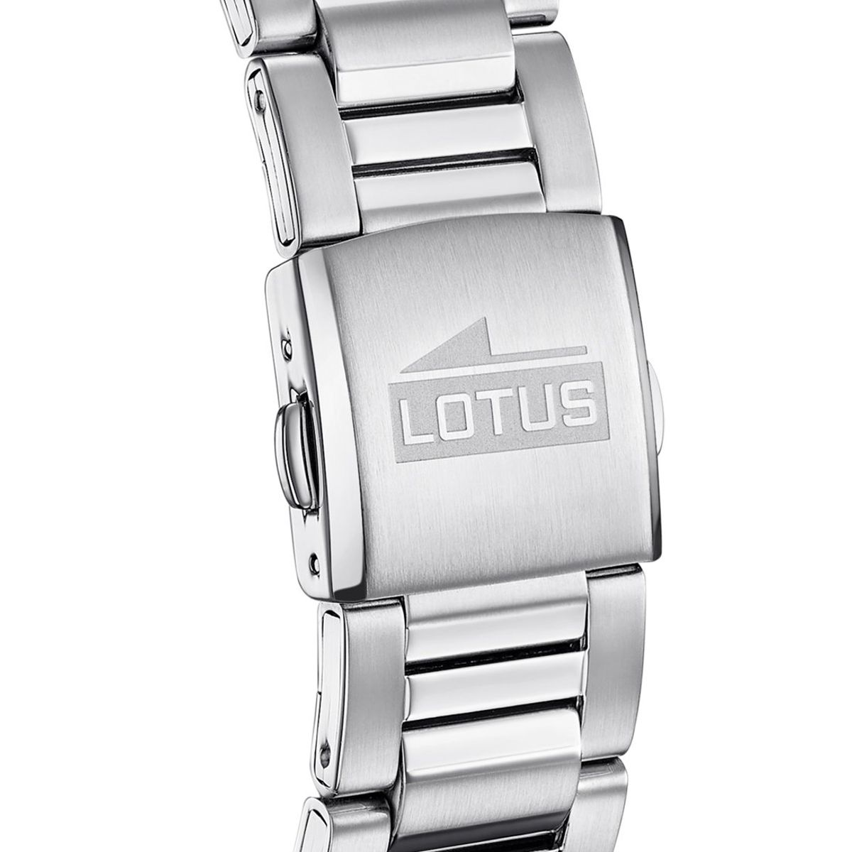 LOTUS - Reloj 18916/5 Lotus Verde Hombre Chrono