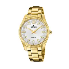 LOTUS - Reloj 18902/3 Plateado Mujer Bliss