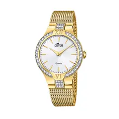 LOTUS - Reloj 18895/1 Plateado Mujer Bliss