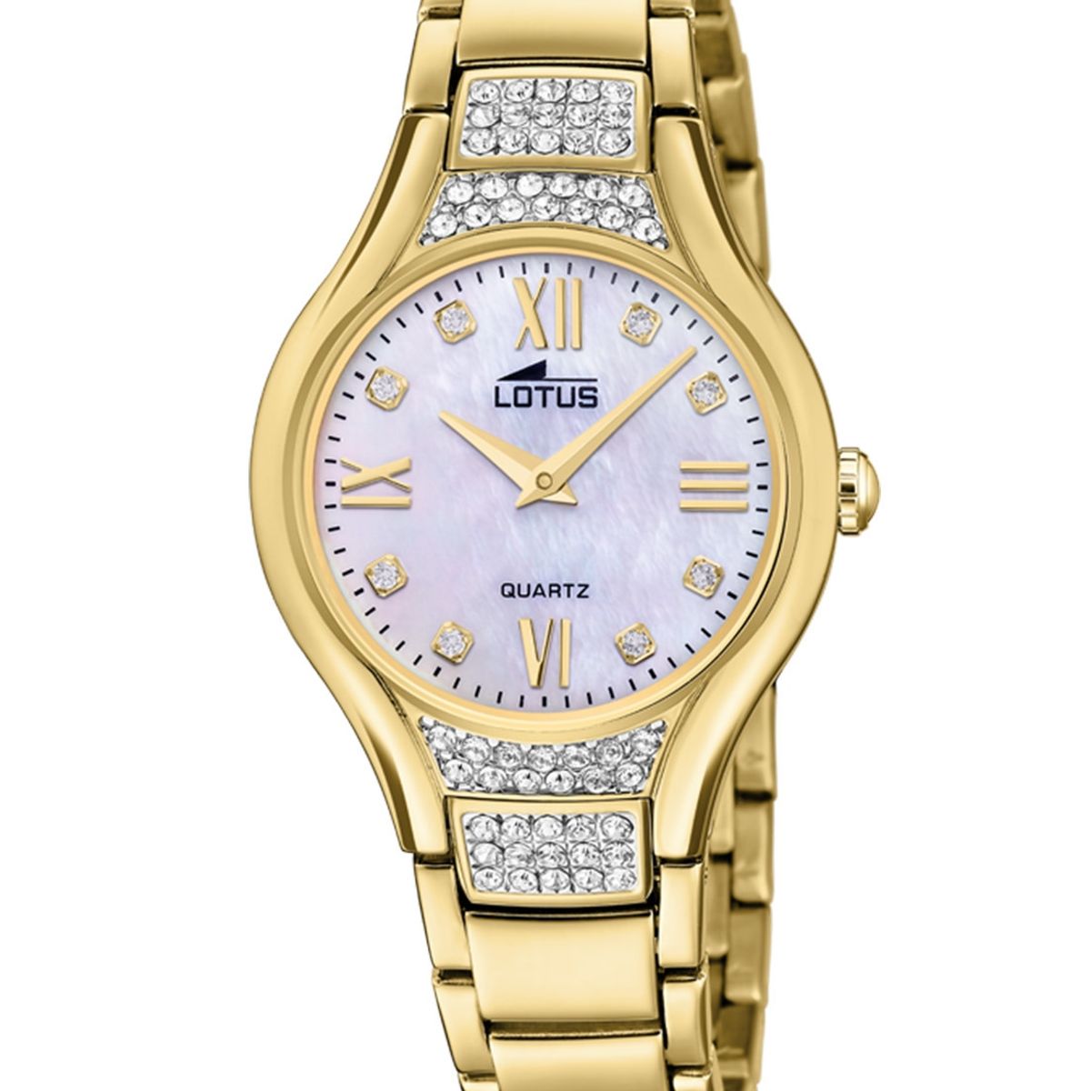 LOTUS - Reloj 18911/1 Lotus Nácar Mujer Bliss