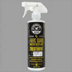 CHEMICAL GUYS - Revestimiento para Tela Fabric Guard Interior Protector