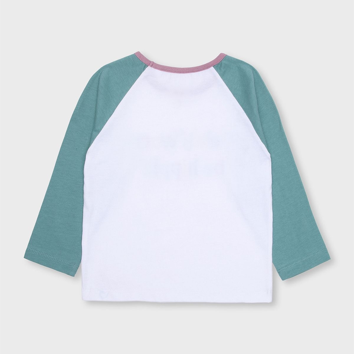 OSITO - Polera De Manga Larga Niña Osito OSITO