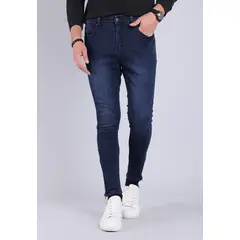 SOVIET - Jeans Super Skinny Spandex Hombre
