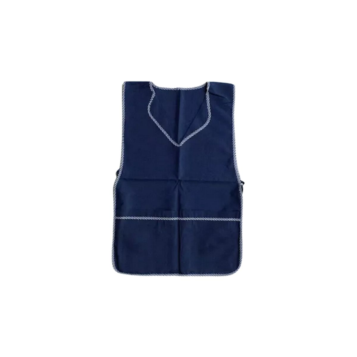 GENERICO - Delantal Para Mujeres Delantales Cocina Con Pechera