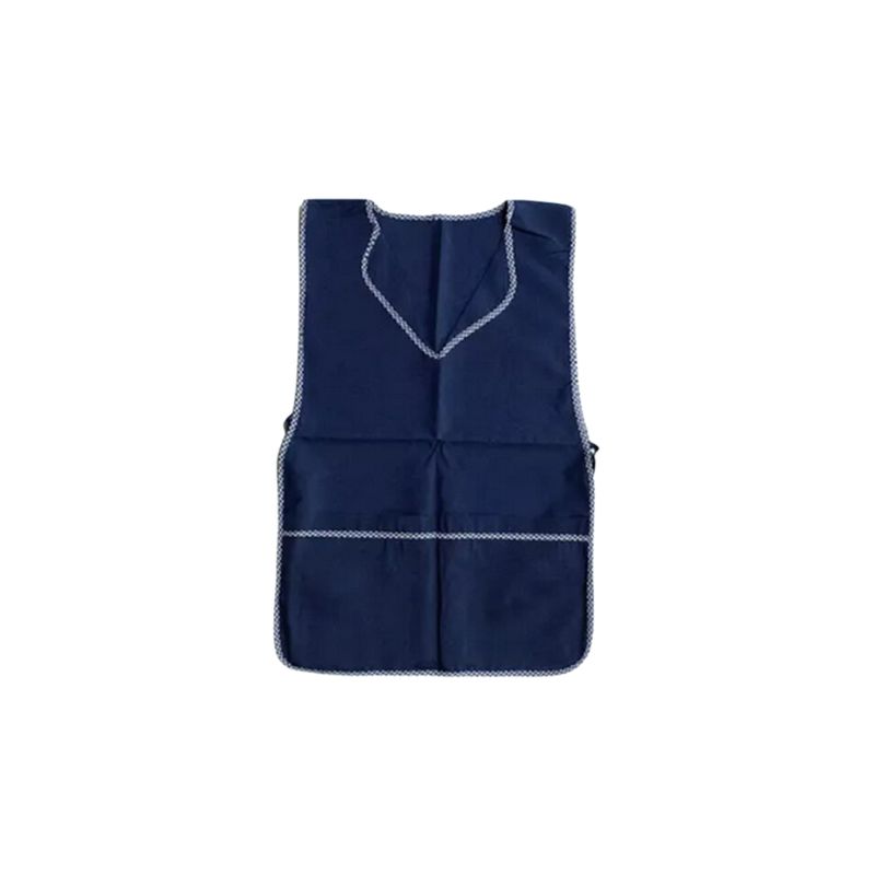 GENERICO - Delantal Para Mujeres Delantales Cocina Con Pechera