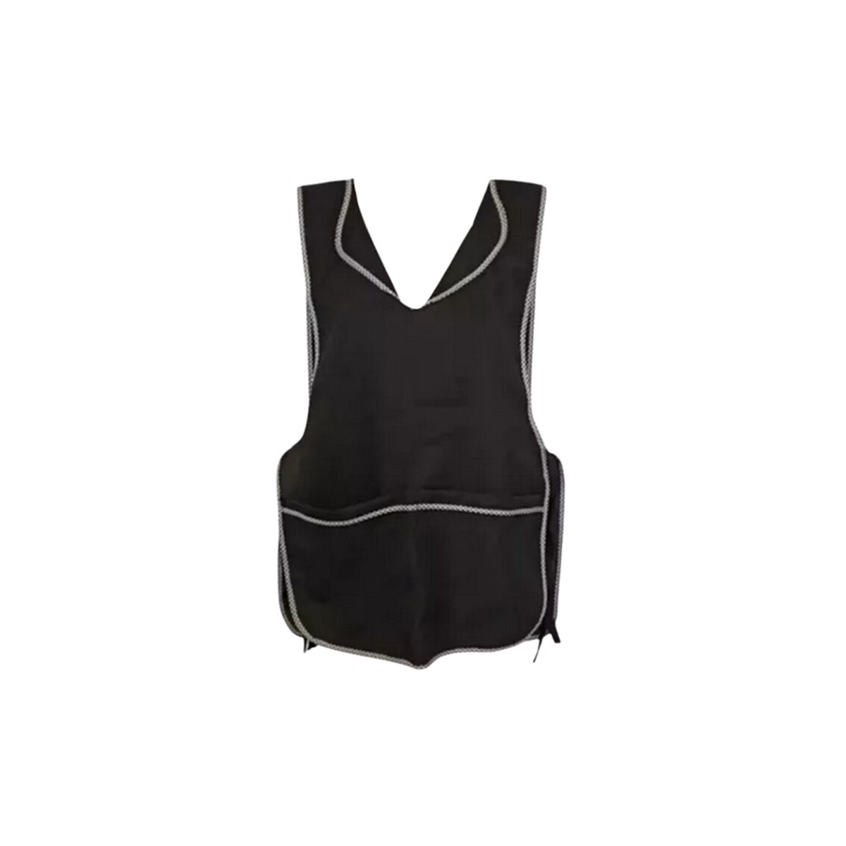 GENERICO - Delantal Para Mujeres Delantales Cocina Con Pechera