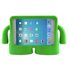 GENERICO - Funda antigolpes niños para tablet de 8 pulgadas