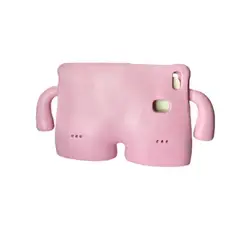 GENERICO - Funda antigolpes niños para tablet de 8 pulgadas