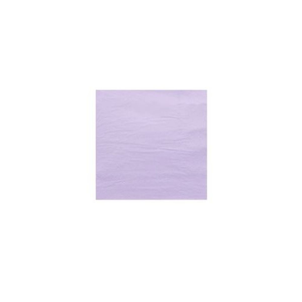 GENERICO - Servilletas De Papel Lila 16pcs 33x33cm