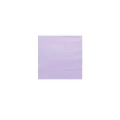 GENERICO - Servilletas De Papel Lila 16pcs 33x33cm