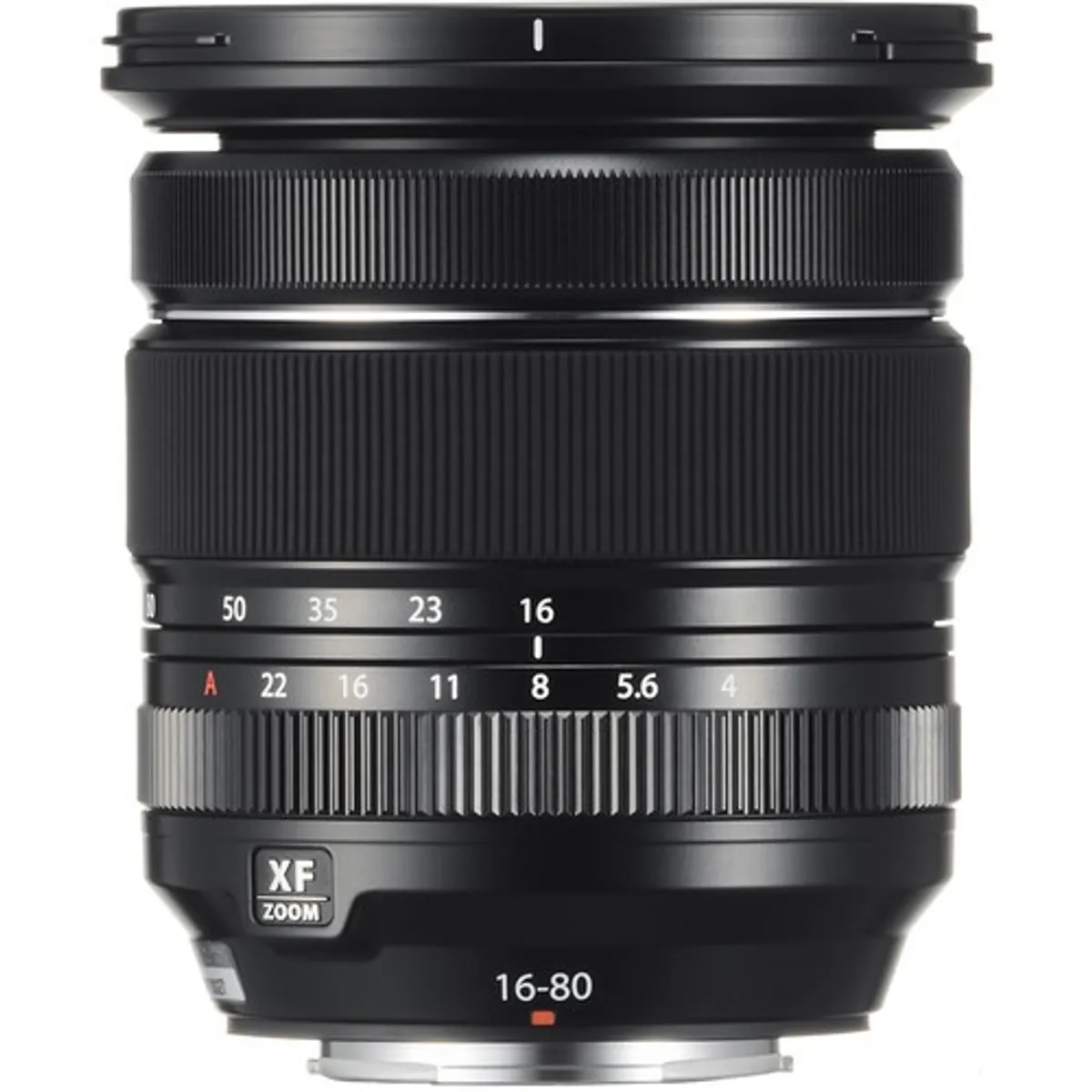 FUJIFILM - FUJIFILM XF 16-80 mm f4 R OIS WR Lente