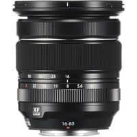 XF 16-80 mm f4 R OIS WR Lente