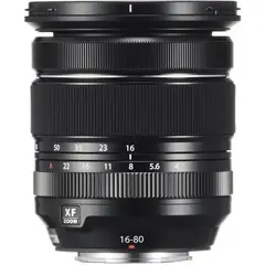 FUJIFILM - XF 16-80 mm f4 R OIS WR Lente