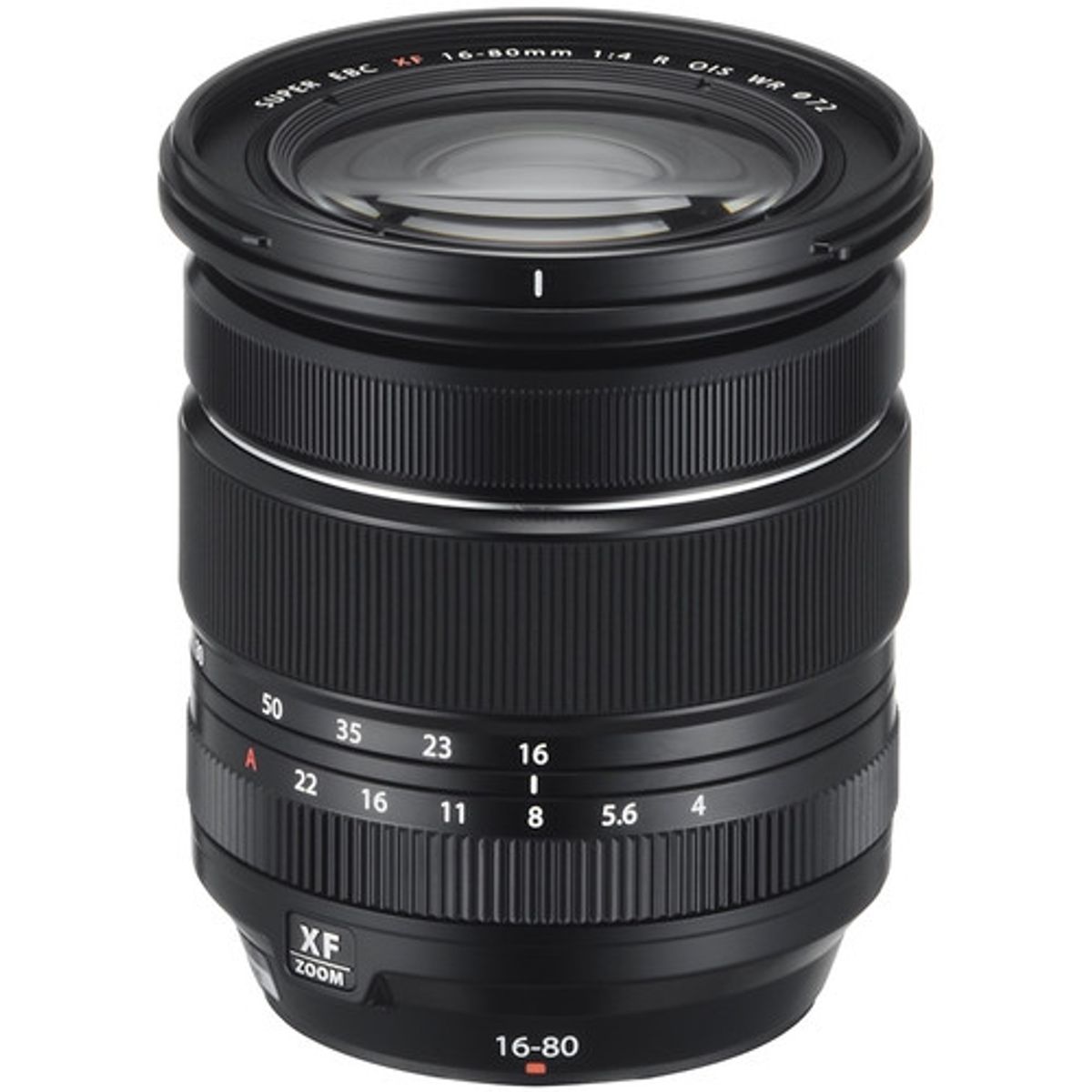 FUJIFILM - FUJIFILM XF 16-80 mm f4 R OIS WR Lente