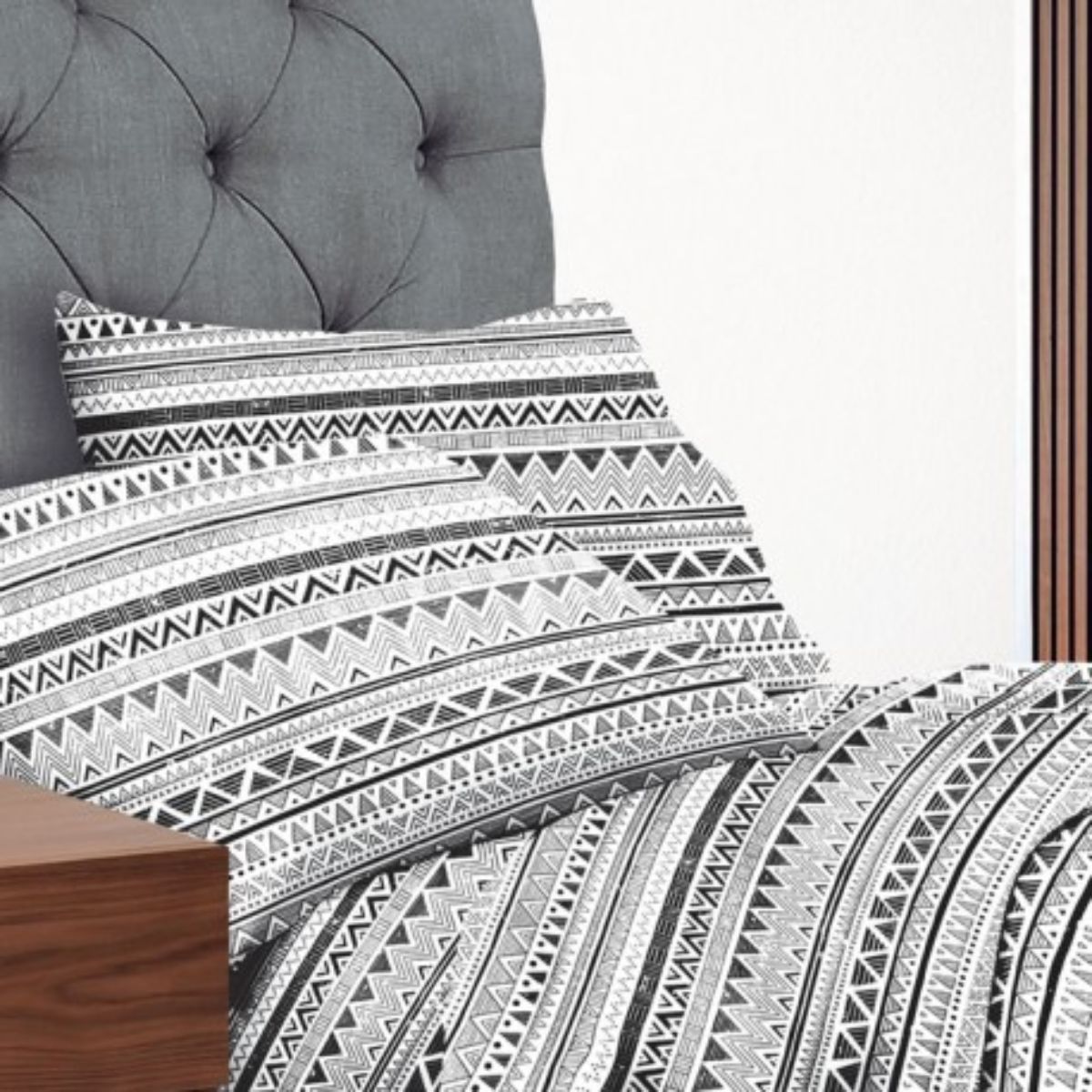 ILLUSIONS - Sábanas Illusions King De 144 Hilos Máximo Confort Berk