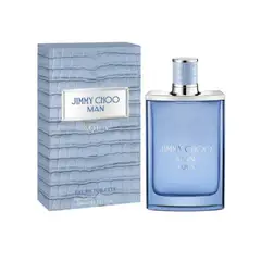 JIMMY CHOO - MAN AQUA EDT 100ML